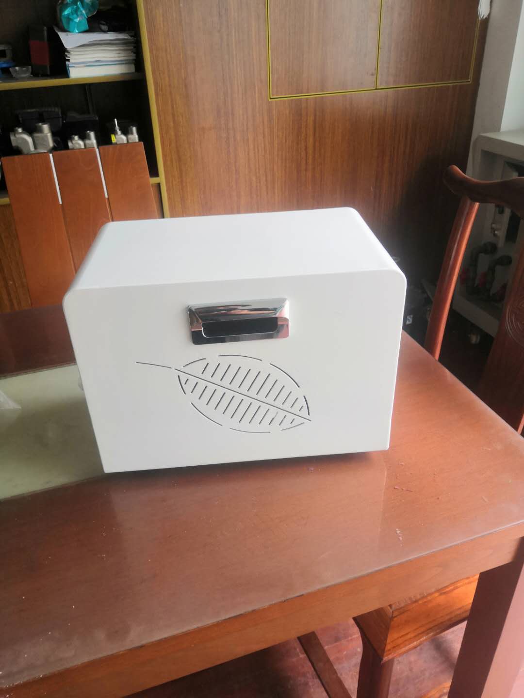 牛奶浴機